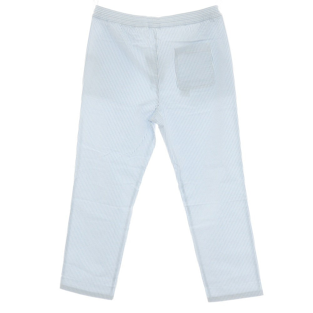 【新品】ア トリップ イン ア バッグ 04651/A TRIP IN A BAG ストレッチ シアサッカー ストライプ イージーパンツ スカイブルーxホワイト【サイズXXXL】【 状態ランクN 】【 メンズ 】