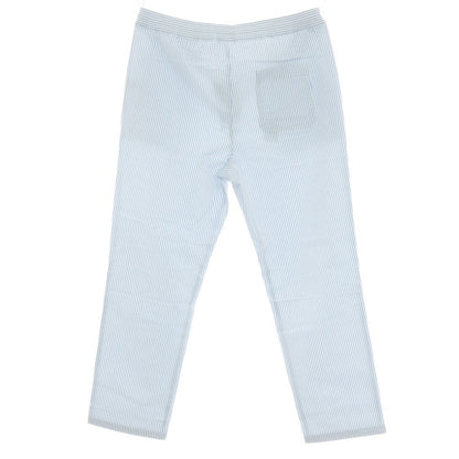 【新品】ア トリップ イン ア バッグ 04651/A TRIP IN A BAG ストレッチ シアサッカー ストライプ イージーパンツ スカイブルーxホワイト【サイズXXXL】【 状態ランクN 】【 メンズ 】