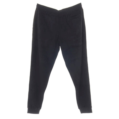 【新品】ア トリップ イン ア バッグ 04651/A TRIP IN A BAG コットン パイル ジョガーパンツ イージーパンツ ブラック【サイズXXL】【 状態ランクN 】【 メンズ 】