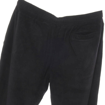 【新品】ア トリップ イン ア バッグ 04651/A TRIP IN A BAG コットン パイル ジョガーパンツ イージーパンツ ブラック【サイズXXL】【 状態ランクN 】【 メンズ 】