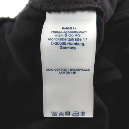 【新品】ア トリップ イン ア バッグ 04651/A TRIP IN A BAG コットン パイル ジョガーパンツ イージーパンツ ブラック【サイズXXL】【 状態ランクN 】【 メンズ 】