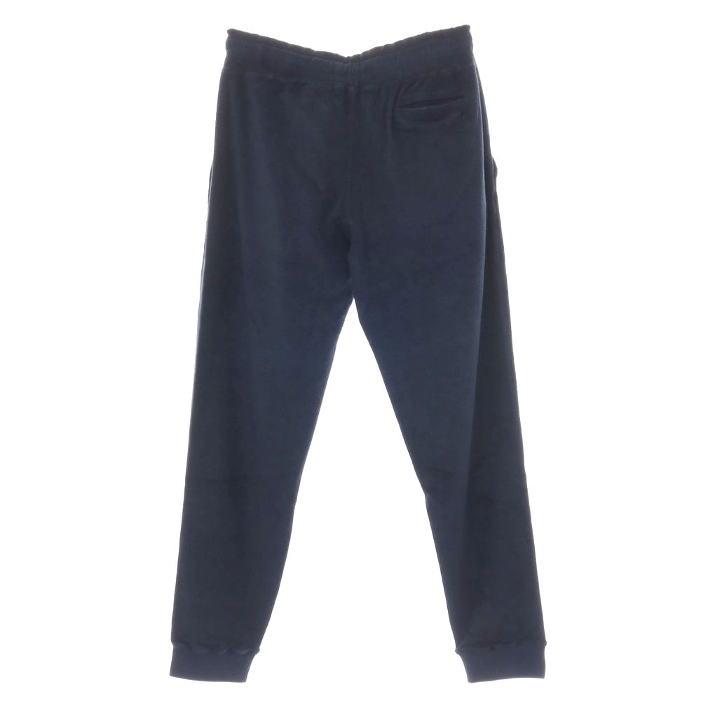 【新品】ア トリップ イン ア バッグ 04651/A TRIP IN A BAG コットン パイル ジョガーパンツ イージーパンツ ネイビー【サイズS】【 状態ランクN 】【 メンズ 】