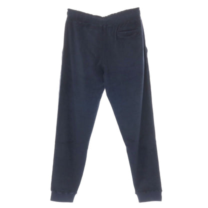 【新品】ア トリップ イン ア バッグ 04651/A TRIP IN A BAG コットン パイル ジョガーパンツ イージーパンツ ネイビー【サイズS】【 状態ランクN 】【 メンズ 】