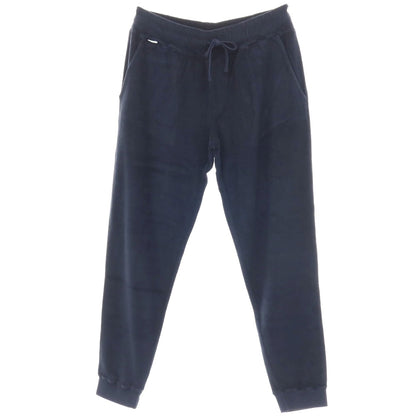 【新品】ア トリップ イン ア バッグ 04651/A TRIP IN A BAG コットン パイル ジョガーパンツ イージーパンツ ネイビー【サイズM】【 状態ランクN 】【 メンズ 】