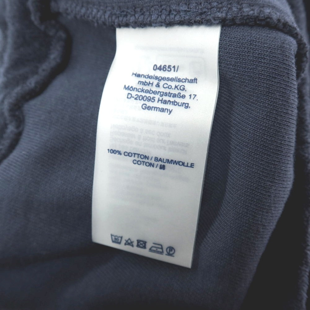 【新品】ア トリップ イン ア バッグ 04651/A TRIP IN A BAG コットン パイル ジョガーパンツ イージーパンツ ネイビー【サイズL】【 状態ランクN 】【 メンズ 】