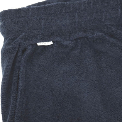 【新品】ア トリップ イン ア バッグ 04651/A TRIP IN A BAG コットン パイル ジョガーパンツ イージーパンツ ネイビー【サイズXL】【 状態ランクN 】【 メンズ 】