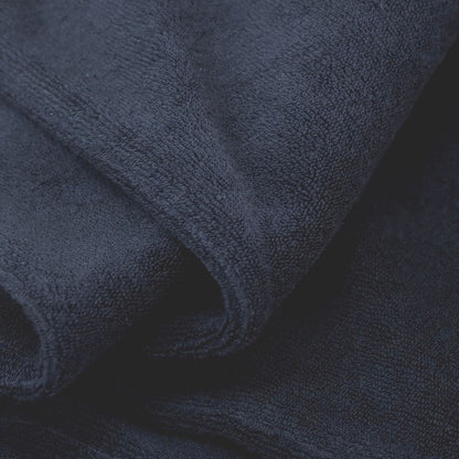 【新品】ア トリップ イン ア バッグ 04651/A TRIP IN A BAG コットン パイル ジョガーパンツ イージーパンツ ネイビー【サイズXXXL】【 状態ランクN 】【 メンズ 】