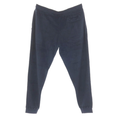 【新品】ア トリップ イン ア バッグ 04651/A TRIP IN A BAG コットン パイル ジョガーパンツ イージーパンツ ネイビー【サイズXXXL】【 状態ランクN 】【 メンズ 】