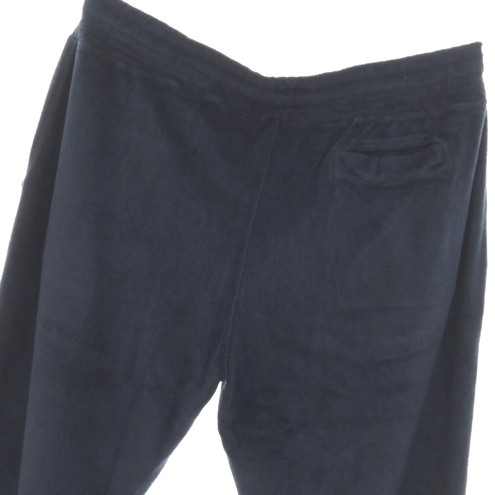 【新品】ア トリップ イン ア バッグ 04651/A TRIP IN A BAG コットン パイル ジョガーパンツ イージーパンツ ネイビー【サイズXXXL】【 状態ランクN 】【 メンズ 】