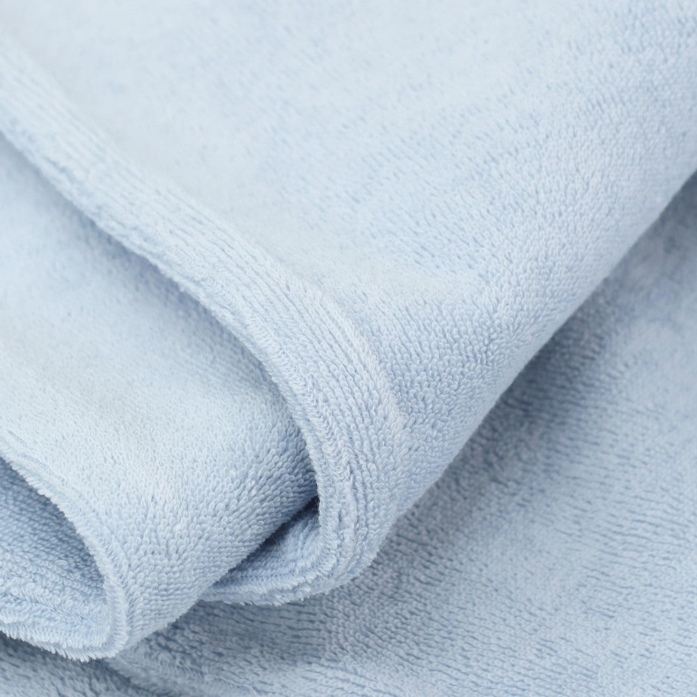 【新品】ア トリップ イン ア バッグ 04651/A TRIP IN A BAG コットン パイル ジョガーパンツ イージーパンツ スカイブルー【サイズM】【 状態ランクN 】【 メンズ 】