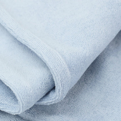 【新品】ア トリップ イン ア バッグ 04651/A TRIP IN A BAG コットン パイル ジョガーパンツ イージーパンツ スカイブルー【サイズXXL】【 状態ランクN 】【 メンズ 】