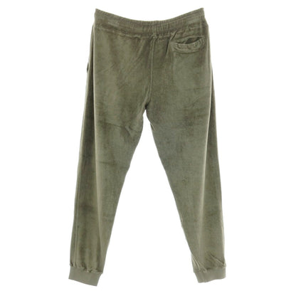 【新品】ア トリップ イン ア バッグ 04651/A TRIP IN A BAG コットン パイル ジョガーパンツ イージーパンツ ジャングルグリーン【サイズXL】【 状態ランクN 】【 メンズ 】