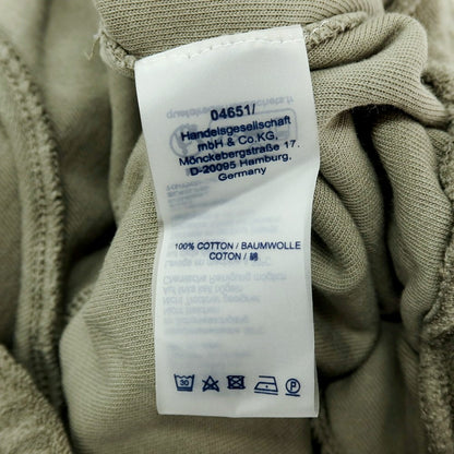 【新品】ア トリップ イン ア バッグ 04651/A TRIP IN A BAG コットン パイル ジョガーパンツ イージーパンツ ジャングルグリーン【サイズXXL】【 状態ランクN 】【 メンズ 】