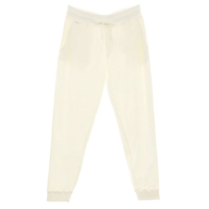 【新品】ア トリップ イン ア バッグ 04651/A TRIP IN A BAG コットン パイル ジョガーパンツ イージーパンツ アイボリー【サイズS】【 状態ランクN 】【 メンズ 】