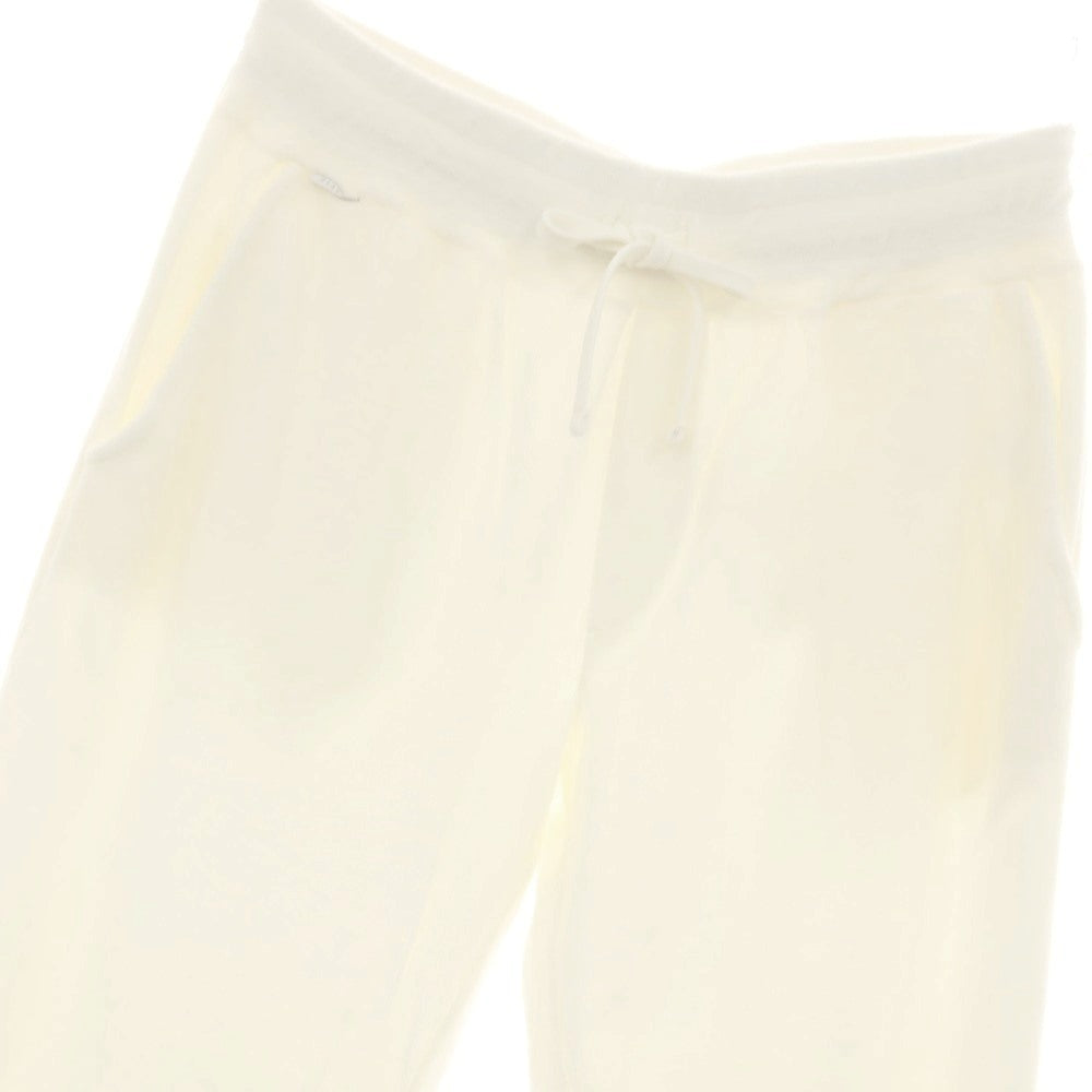 【新品】ア トリップ イン ア バッグ 04651/A TRIP IN A BAG コットン パイル ジョガーパンツ イージーパンツ アイボリー【サイズS】【 状態ランクN 】【 メンズ 】