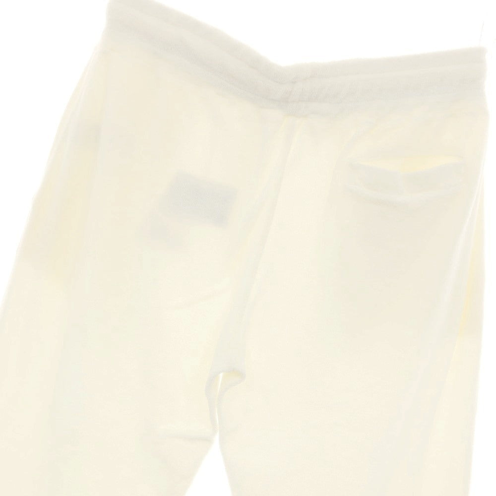 【新品】ア トリップ イン ア バッグ 04651/A TRIP IN A BAG コットン パイル ジョガーパンツ イージーパンツ アイボリー【サイズS】【 状態ランクN 】【 メンズ 】