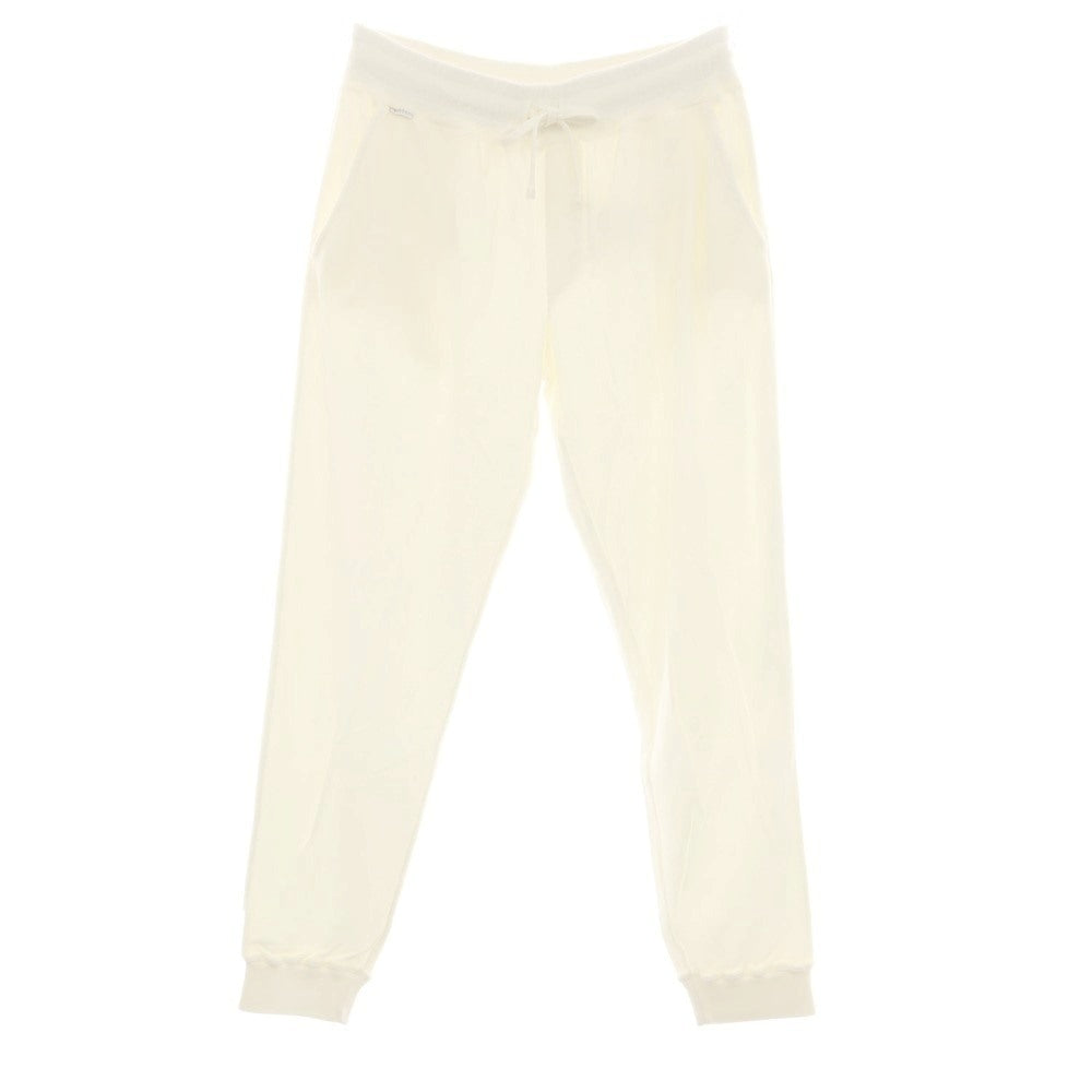 【新品】ア トリップ イン ア バッグ 04651/A TRIP IN A BAG コットン パイル ジョガーパンツ イージーパンツ アイボリー【サイズM】【 状態ランクN 】【 メンズ 】