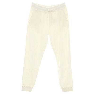 【新品】ア トリップ イン ア バッグ 04651/A TRIP IN A BAG コットン パイル ジョガーパンツ イージーパンツ アイボリー【サイズM】【 状態ランクN 】【 メンズ 】