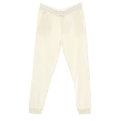 【新品】ア トリップ イン ア バッグ 04651/A TRIP IN A BAG コットン パイル ジョガーパンツ イージーパンツ アイボリー【サイズL】【 状態ランクN 】【 メンズ 】