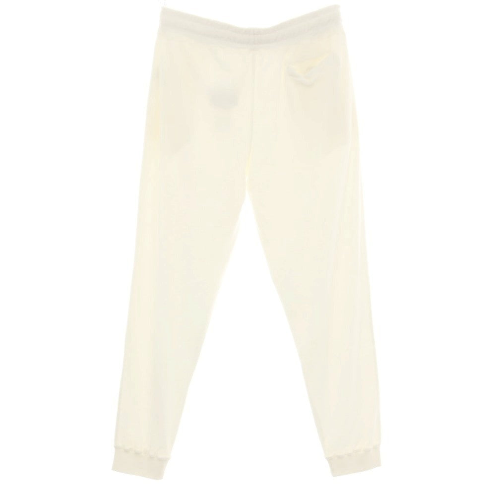 【新品】ア トリップ イン ア バッグ 04651/A TRIP IN A BAG コットン パイル ジョガーパンツ イージーパンツ アイボリー【サイズL】【 状態ランクN 】【 メンズ 】