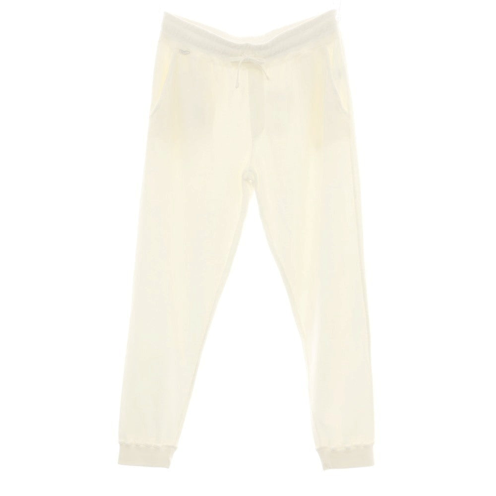 【新品】ア トリップ イン ア バッグ 04651/A TRIP IN A BAG コットン パイル ジョガーパンツ イージーパンツ アイボリー【サイズXL】【 状態ランクN 】【 メンズ 】