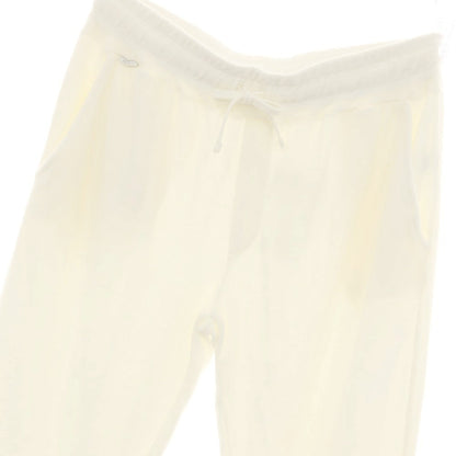 【新品】ア トリップ イン ア バッグ 04651/A TRIP IN A BAG コットン パイル ジョガーパンツ イージーパンツ アイボリー【サイズXL】【 状態ランクN 】【 メンズ 】