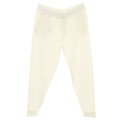 【新品】ア トリップ イン ア バッグ 04651/A TRIP IN A BAG コットン パイル ジョガーパンツ イージーパンツ アイボリー【サイズXXL】【 状態ランクN 】【 メンズ 】