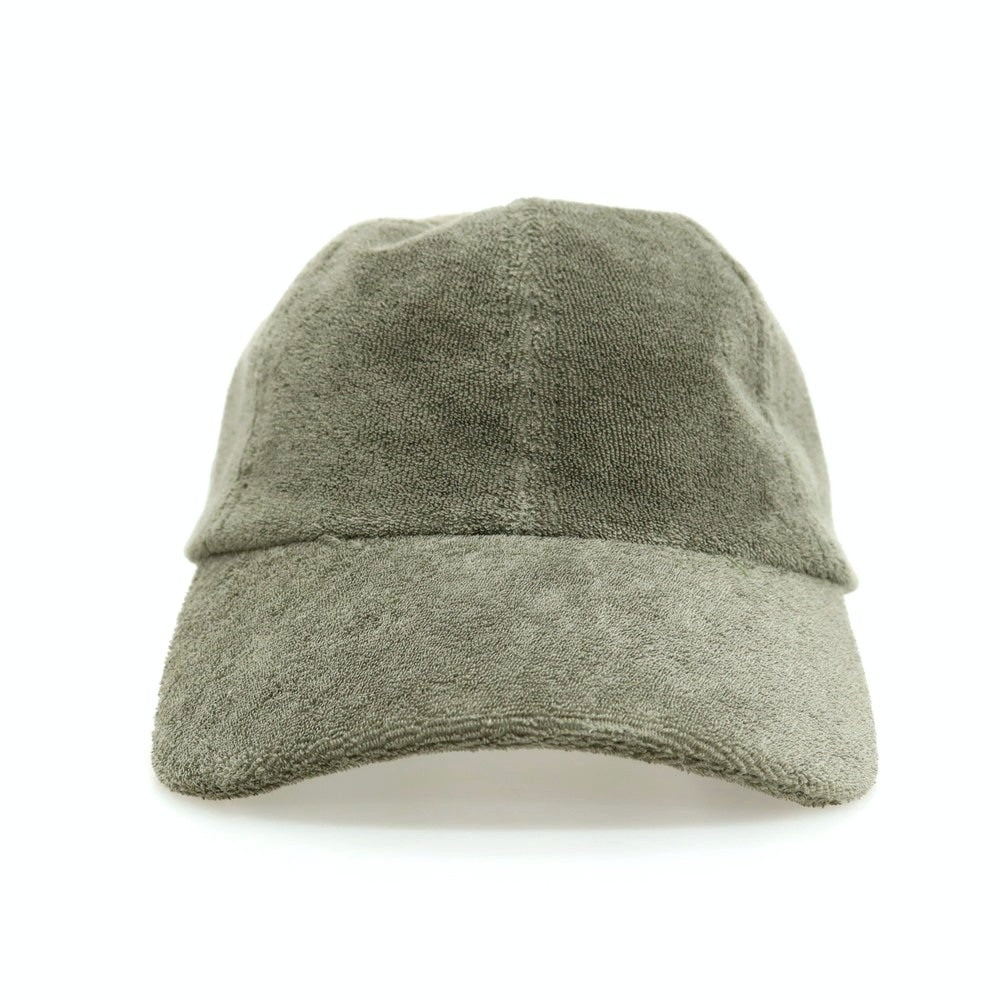 【新品アウトレット】ア トリップ イン ア バッグ 04651/A TRIP IN A BAG パイル キャップ 帽子 ジャングルグリーン【サイズF】【 状態ランクN- 】【 メンズ 】