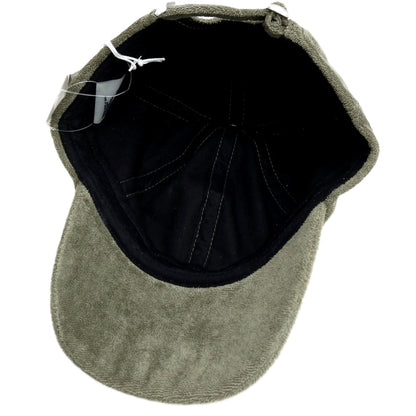 【新品アウトレット】ア トリップ イン ア バッグ 04651/A TRIP IN A BAG パイル キャップ 帽子 ジャングルグリーン【サイズF】【 状態ランクN- 】【 メンズ 】
