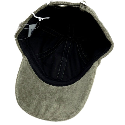 【新品アウトレット】ア トリップ イン ア バッグ 04651/A TRIP IN A BAG パイル キャップ 帽子 ジャングルグリーン【サイズF】【 状態ランクN- 】【 メンズ 】