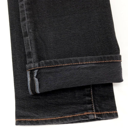 【中古】ヤコブコーエン JACOB COHEN PW622 COMF ストレッチ デニムパンツ ブラック【サイズ28】【 状態ランクB 】【 メンズ 】