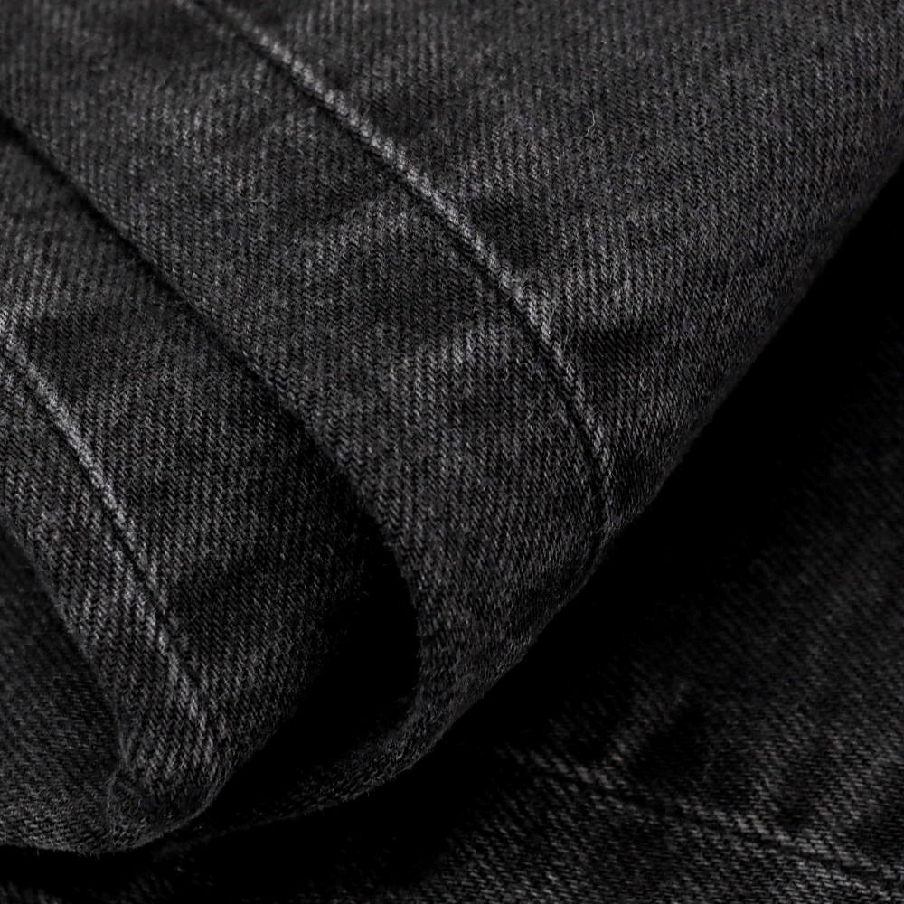 【中古】ヤコブコーエン JACOB COHEN PW622 COMF ストレッチ デニムパンツ ブラック【サイズ28】【 状態ランクB 】【 メンズ 】