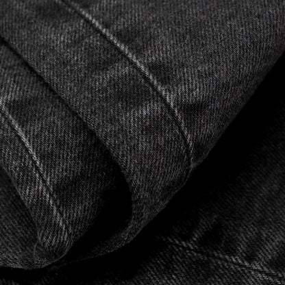 【中古】ヤコブコーエン JACOB COHEN PW622 COMF ストレッチ デニムパンツ ブラック【サイズ28】【 状態ランクB 】【 メンズ 】