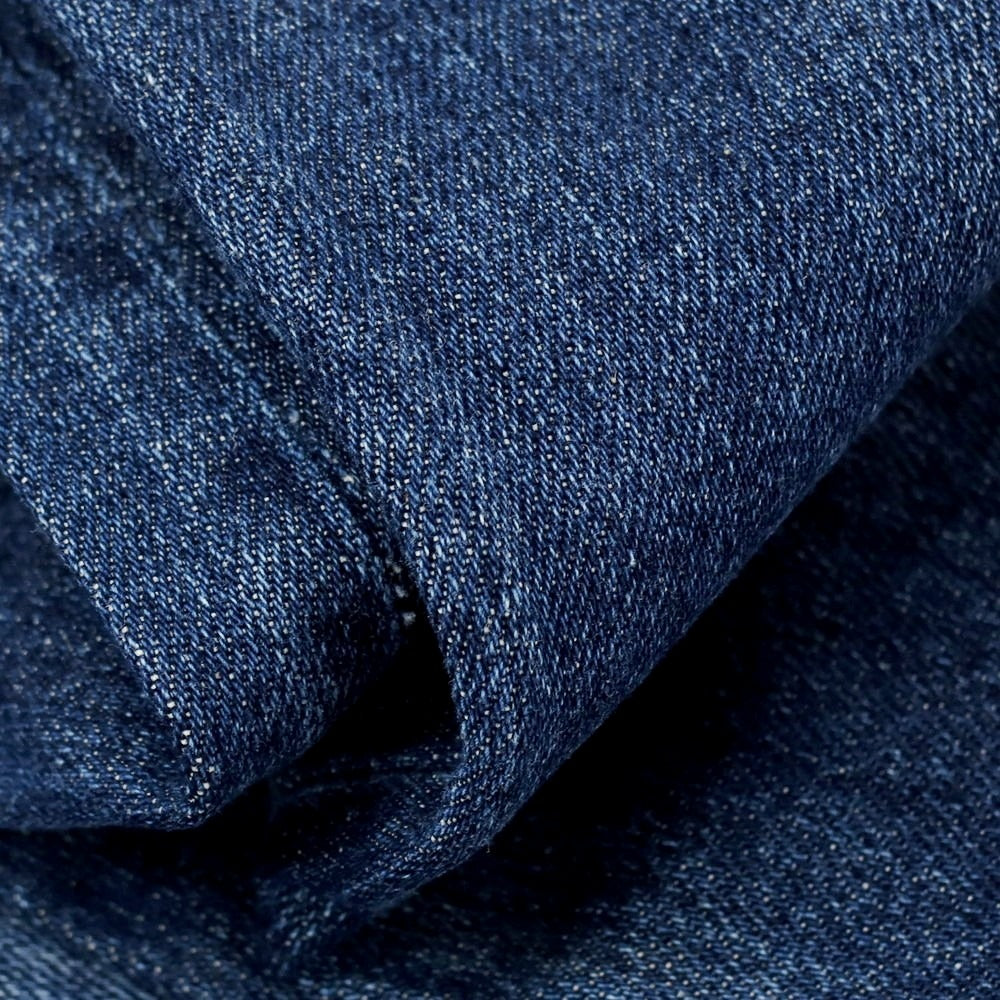 【中古】シビリア SIVIGLIA ストレッチ デニムパンツ ネイビー【サイズ28】【 状態ランクB 】【 メンズ 】