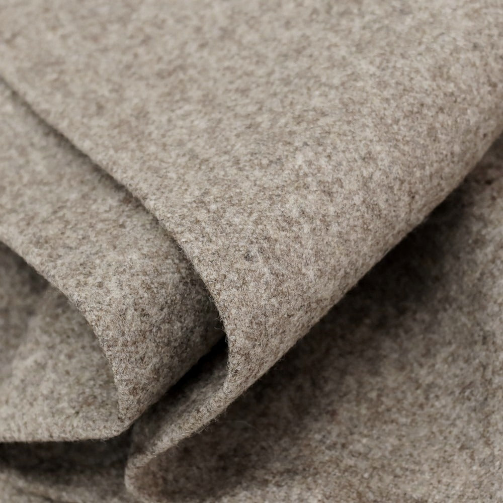 【中古】ピーティーゼロウーノ PT01 Editor ウール カーゴスラックスパンツ グレージュ【サイズ42】【 状態ランクA 】【 メンズ 】