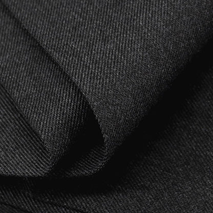 【中古】ピーティーゼロウーノ PT01 TRAVVELER ポリエステルウール ドレススラックスパンツ チャコールグレー【サイズ44】【 状態ランクB 】【 メンズ 】