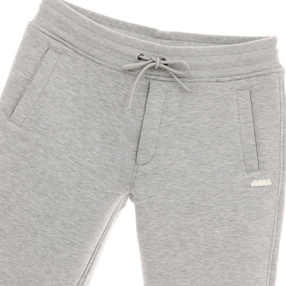 【中古】ムータ muta ポリエステルレーヨン スウェットパンツ ライトグレー【サイズ5】【 状態ランクC 】【 メンズ 】
