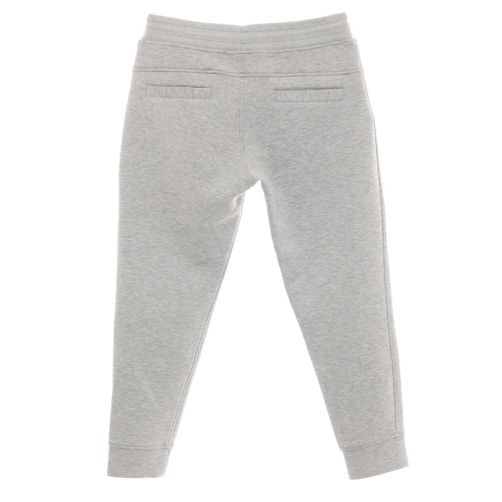 【中古】ムータ muta ポリエステルレーヨン スウェットパンツ ライトグレー【サイズ5】【 状態ランクC 】【 メンズ 】