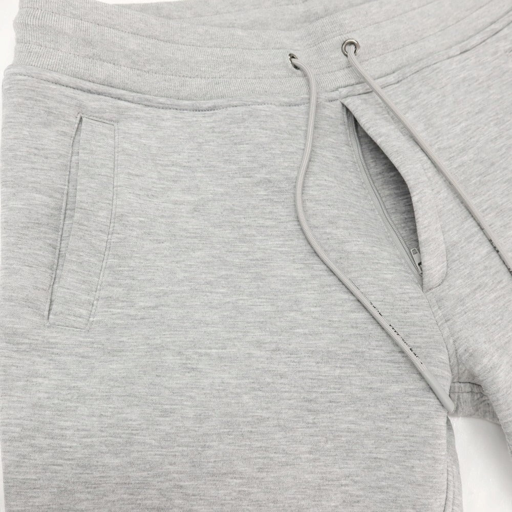 【中古】ムータ muta ポリエステルレーヨン スウェットパンツ ライトグレー【サイズ5】【 状態ランクC 】【 メンズ 】