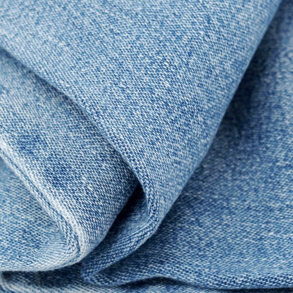 【中古】レッドカード RED CARD ストレッチ イージーデニムパンツ ライトブルー【サイズ28】【 状態ランクC 】【 メンズ 】