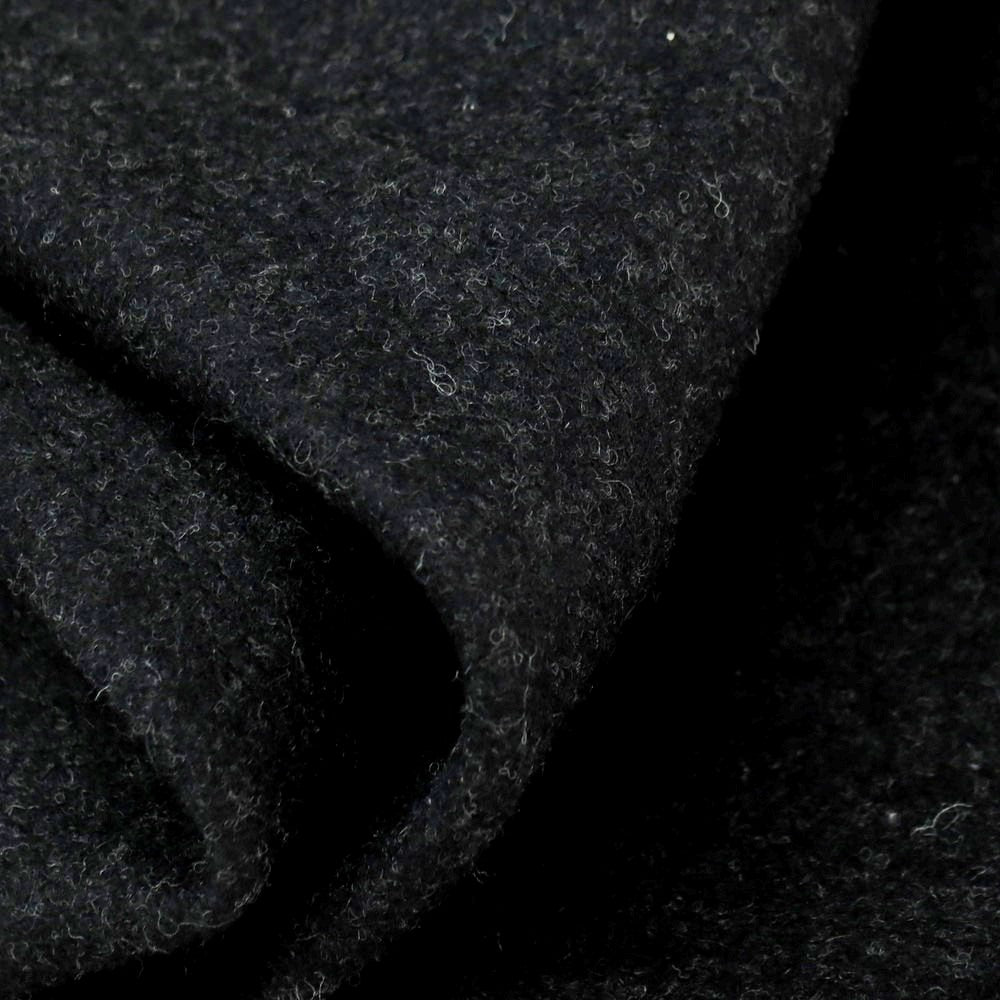 【中古】カル Cale ウール イージーパンツ ブラック系【サイズ4】【 状態ランクB 】【 メンズ 】