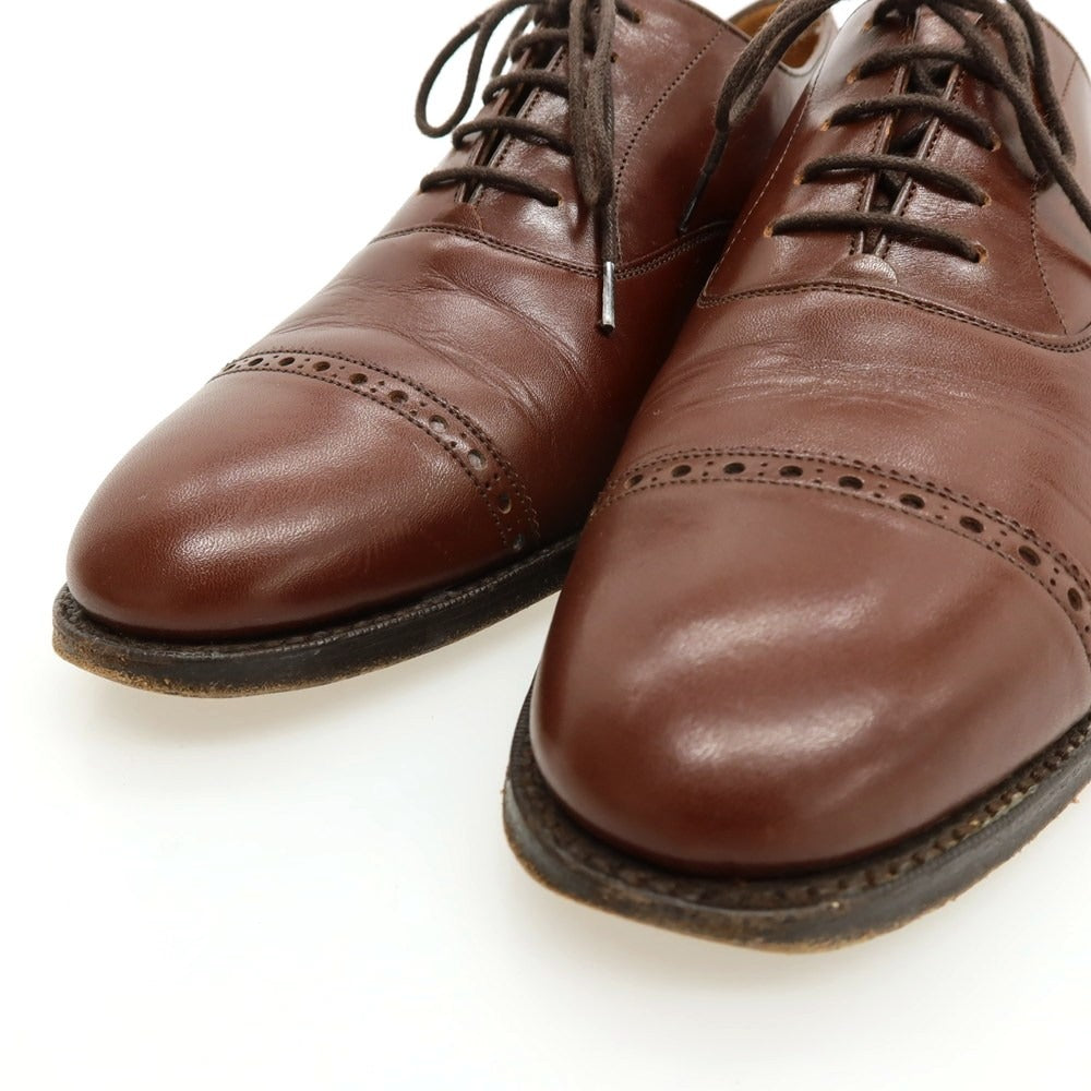 中古】ロイドフットウェア Lloyd Footwear カーフ クウォーター