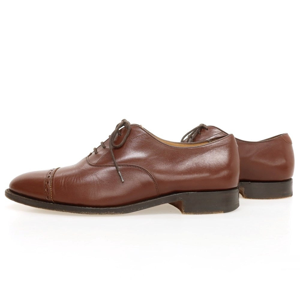 中古】ロイドフットウェア Lloyd Footwear カーフ クウォーター