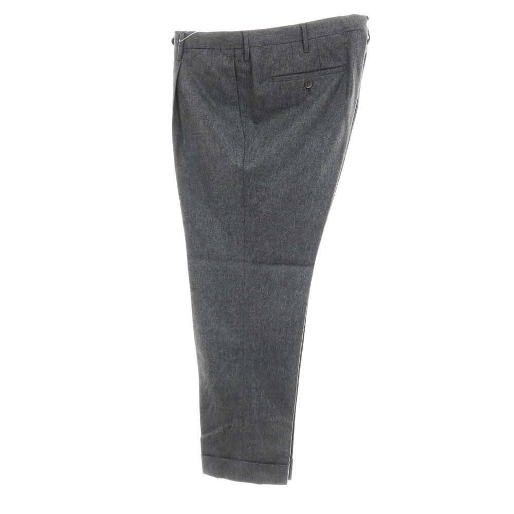 【中古】ロータ ROTA ウール ドレススラックスパンツ グレー【サイズ50】【 状態ランクB 】【 メンズ 】