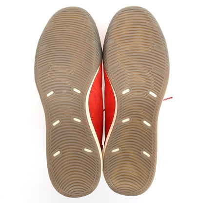 【中古】キス KITH × adidas Football Predator 2025年春夏 スニーカー レッド【サイズ27】【 状態ランクA 】【 メンズ 】