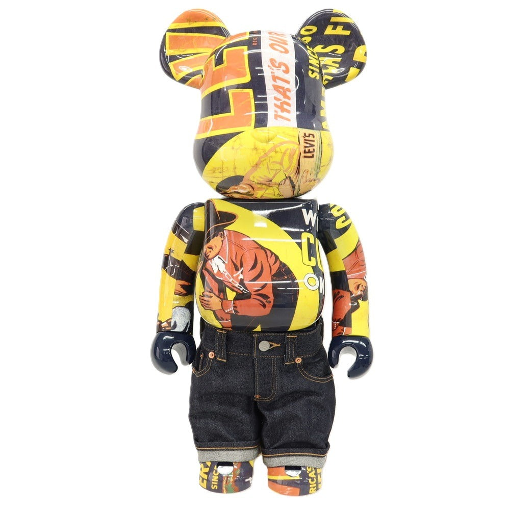 【中古】リーバイス Levi&