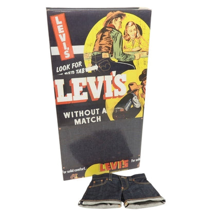 【中古】リーバイス Levi&