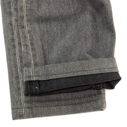 【SALE30%OFF/返品不可】【中古】アーペーセー A.P.C. PETIT NEW STANDARD ストレッチ コットン デニムパンツ ジーンズ グレー【 サイズ31 】【 状態ランクB 】【 メンズ 】 [APD]