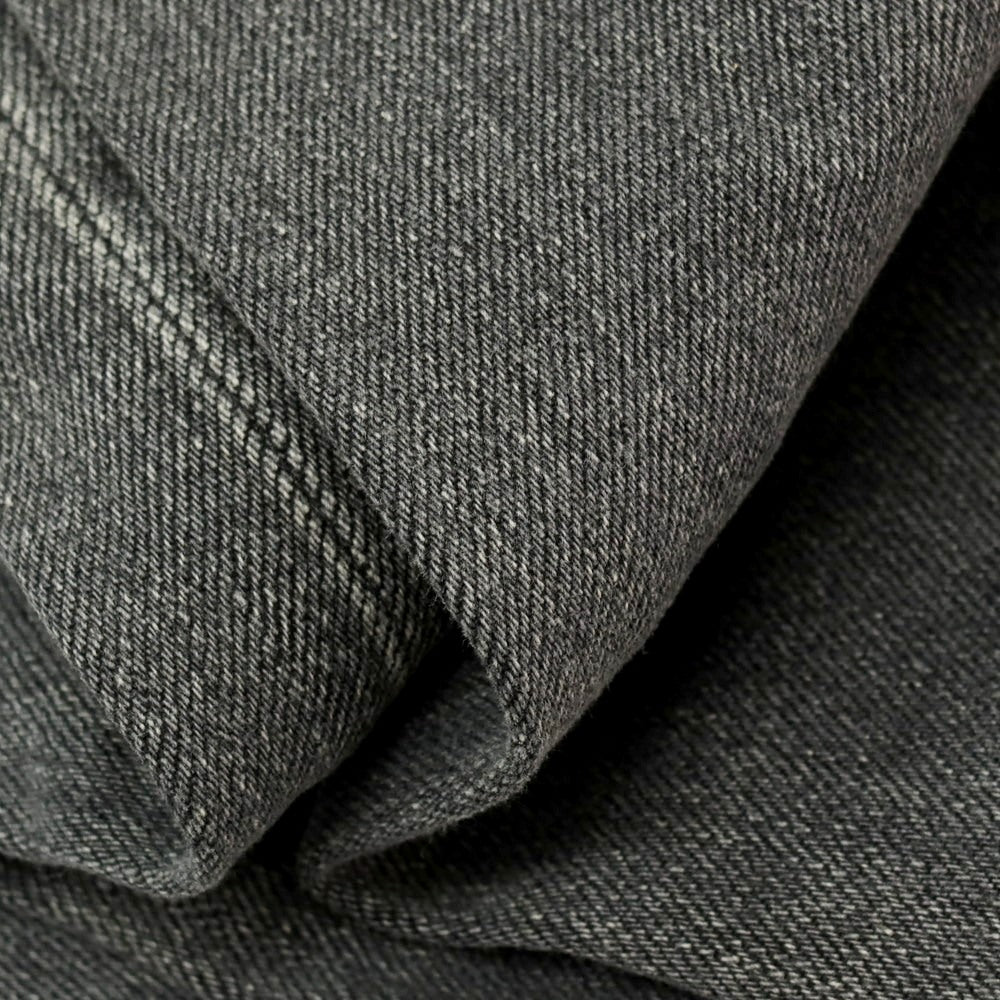 【SALE30%OFF/返品不可】【中古】アーペーセー A.P.C. PETIT NEW STANDARD ストレッチ コットン デニムパンツ ジーンズ グレー【 サイズ31 】【 状態ランクB 】【 メンズ 】 [APD]