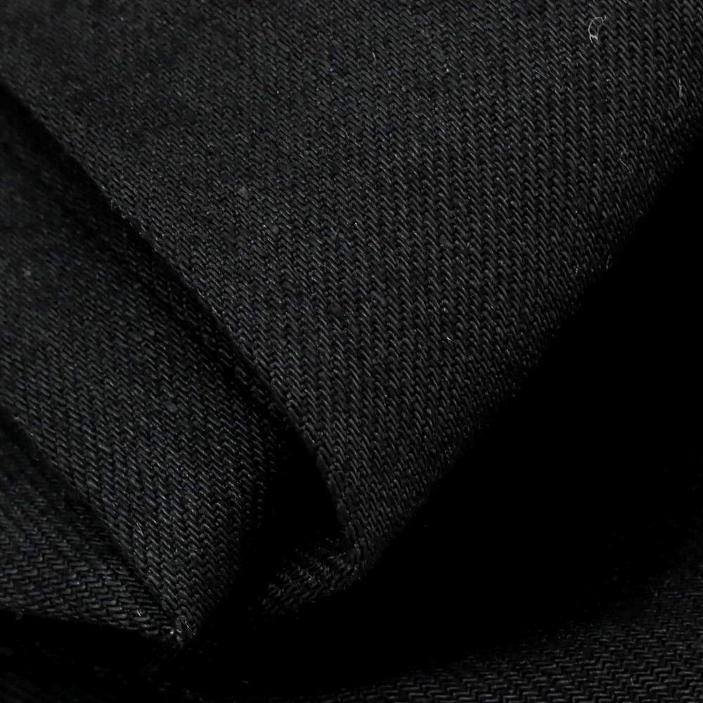 【中古】アーペーセー A.P.C. PETIT NEW STANDARD ストレッチ コットン デニムパンツ ブラック【 31 】【 状態ランクB 】【 メンズ 】 []